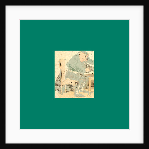 Schnaken and Schnurren, 1866, Mosquitoes and Purring by Anonymous