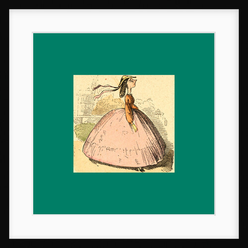 Schnaken and Schnurren, 1866, Mosquitoes and Purring by Anonymous