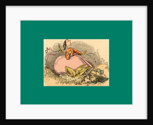 Schnaken and Schnurren, 1866, Mosquitoes and Purring by Anonymous