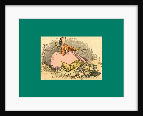 Schnaken and Schnurren, 1866, Mosquitoes and Purring by Anonymous