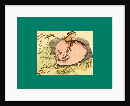 Schnaken and Schnurren, 1866, Mosquitoes and Purring by Anonymous