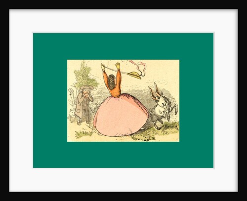 Schnaken and Schnurren, 1866, Mosquitoes and Purring by Anonymous