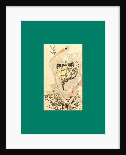 Schnaken and Schnurren, 1866, Mosquitoes and Purring by Anonymous