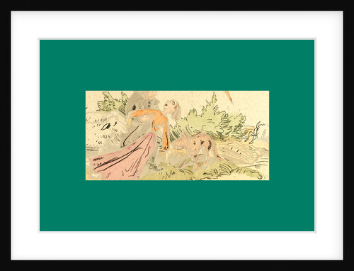 Schnaken and Schnurren, 1866, Mosquitoes and Purring by Anonymous