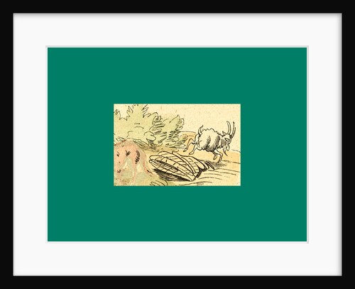 Schnaken and Schnurren, 1866, Mosquitoes and Purring by Anonymous