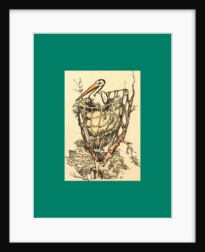 Schnaken and Schnurren, 1866, Mosquitoes and Purring by Anonymous