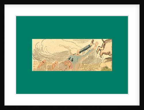 Schnaken and Schnurren, 1866, Mosquitoes and Purring by Anonymous