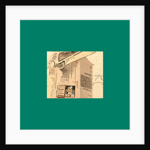 Schnaken and Schnurren, 1866, Mosquitoes and Purring by Anonymous