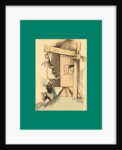 Schnaken and Schnurren, 1866, Mosquitoes and Purring by Anonymous