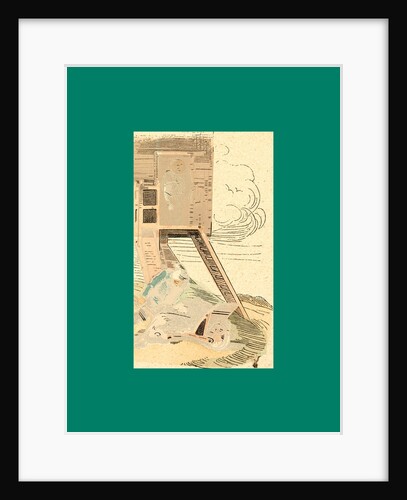 Schnaken and Schnurren, 1866, Mosquitoes and Purring by Anonymous