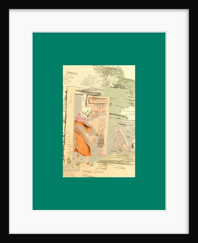 Schnaken and Schnurren, 1866, Mosquitoes and Purring by Anonymous