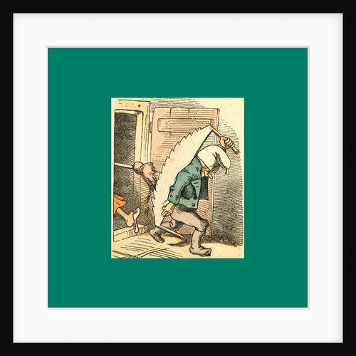 Schnaken and Schnurren, 1866, Mosquitoes and Purring by Anonymous