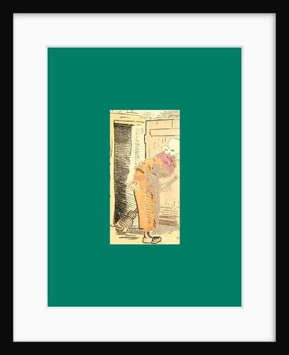 Schnaken and Schnurren, 1866, Mosquitoes and Purring by Anonymous