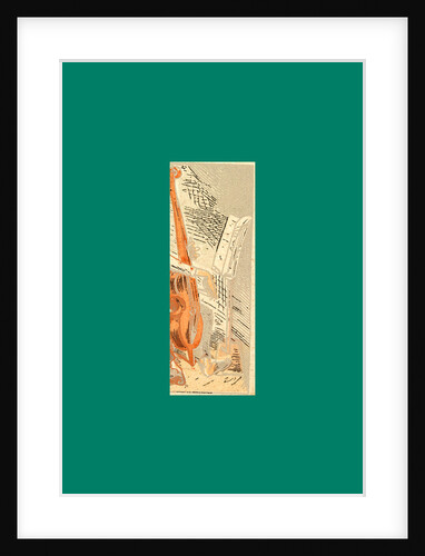 Schnaken and Schnurren, 1866, Mosquitoes and Purring by Anonymous