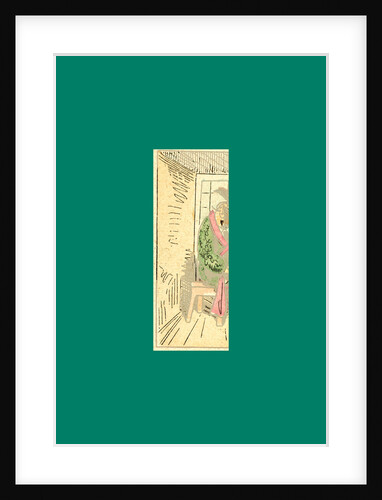 Schnaken and Schnurren, 1866, Mosquitoes and Purring by Anonymous