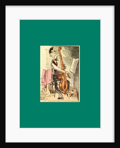 Schnaken and Schnurren, 1866, Mosquitoes and Purring by Anonymous