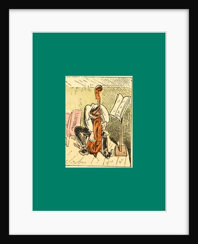 Schnaken and Schnurren, 1866, Mosquitoes and Purring by Anonymous