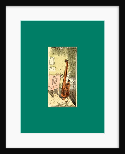 Schnaken and Schnurren, 1866, Mosquitoes and Purring by Anonymous