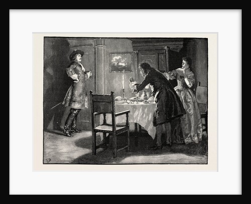 Urith: A Tale of Dartmoor by Anonymous