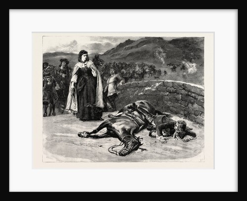 Urith: A Tale of Dartmoor, by S. Baring Gould by Anonymous