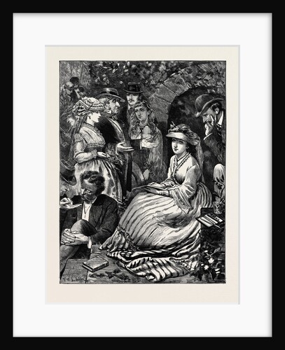 Science and Pleasure, the British Association Meeting at Brighton by Anonymous