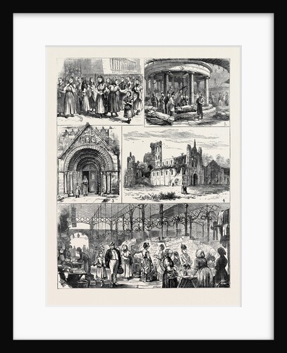 A Visit to Leeds by Anonymous