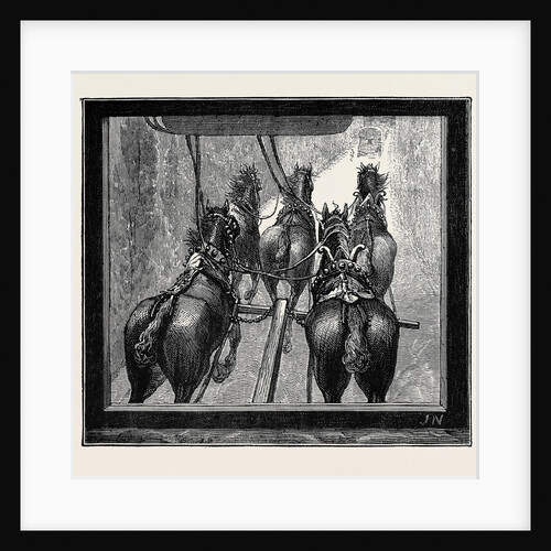 A Trip to the Pyrenees: from the Coupé of a Diligence by Anonymous