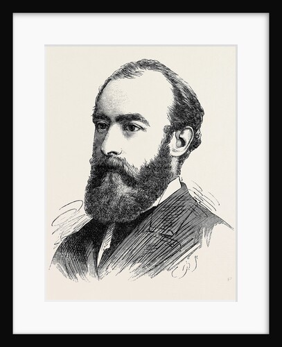 The October Medical Session: Arthur Trehern Norton, F.R.C.S. (St. Mary's) by Anonymous