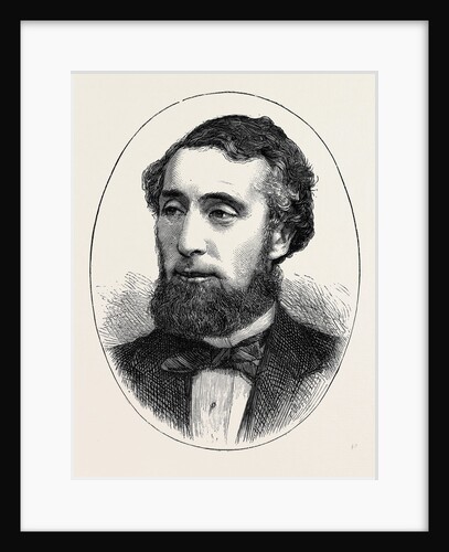 Philip Phillips, the Singing Pilgrim by Anonymous