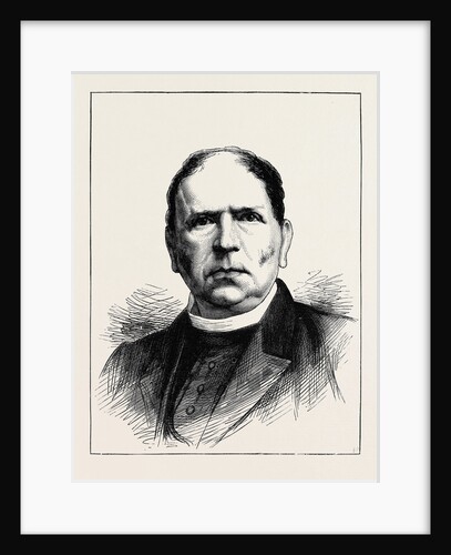 The Civil War in Callan: The Rev. Father O'Keeffe by Anonymous