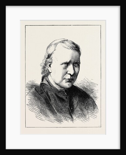 The Civil War in Callan: Cardinal Cullen by Anonymous