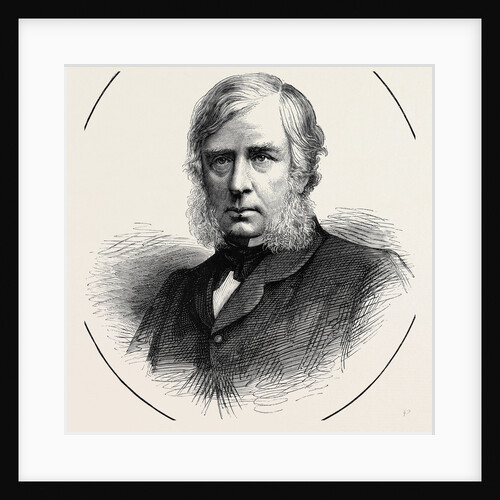 The Duke of Devonshire, K.G. by Anonymous
