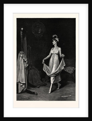 Fine Feathers Make Fine Birds by Anonymous