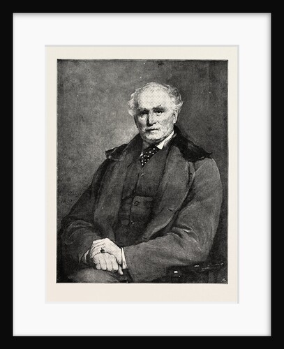 The Lord Congleton by Anonymous