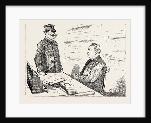 At the Boat-Builder's by Anonymous