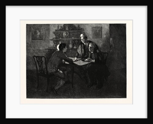 Tess of the D'Urbervilles: is She of a Family Such As You Would Care to Marry Into... A Lady, in Short ?' Asked His Startled Mother. by Anonymous