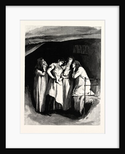 Tess of the D'Urbervilles: You Be Going to Marry Him? Asked Marian by Anonymous