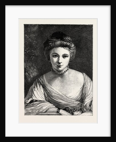 Nelly O'Brien by Anonymous