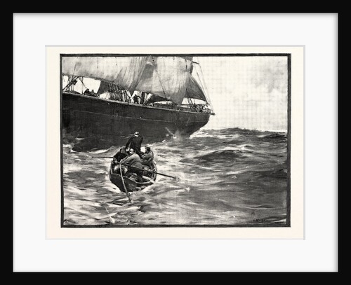 Nearing Home: Taking Up a Pilot by Anonymous