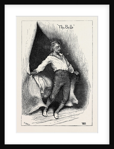 Plays of the Day: The Bells by Anonymous