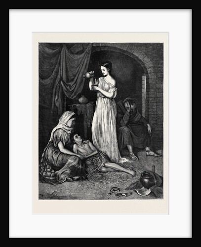 An Act of Mercy by Anonymous