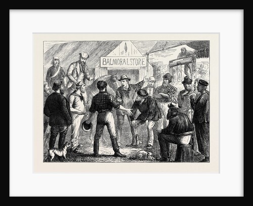 Sketches in Australia: Disputing a Claim by Anonymous