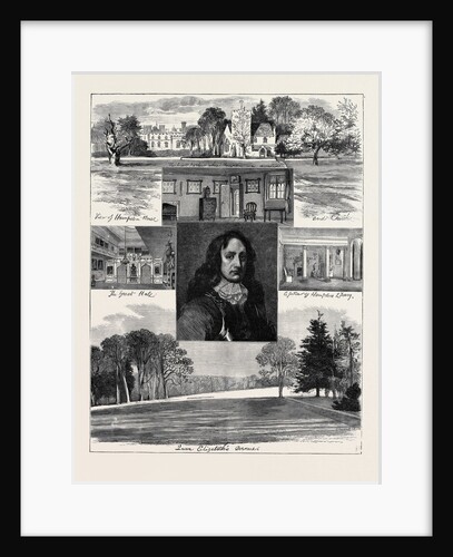 Reminiscences of John Hampden by Anonymous