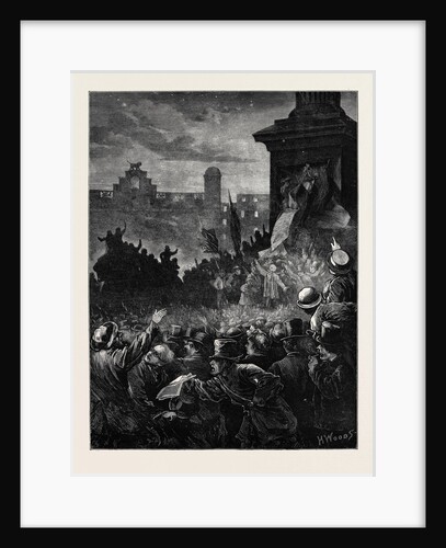 Republicanism by Lime Light by Anonymous