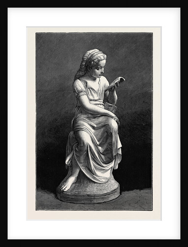 The Fairy Tale by Anonymous