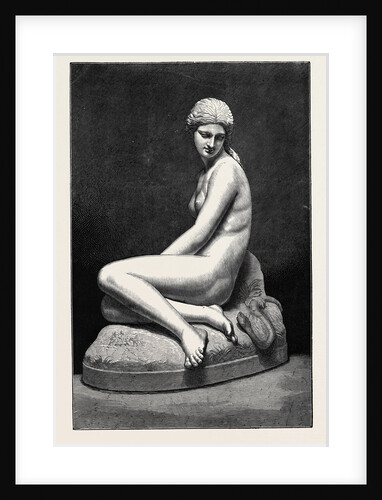 Eve by Anonymous