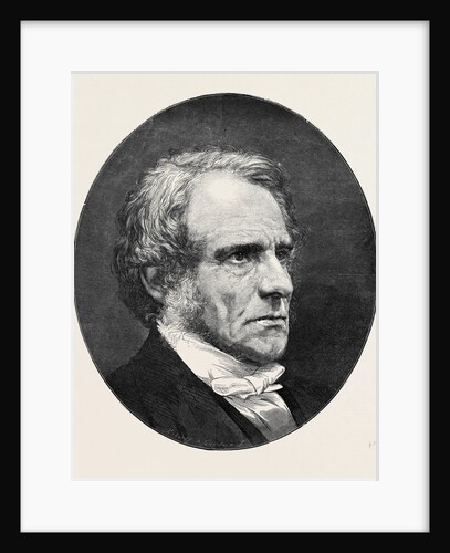 The Late Professor Maurice by Anonymous