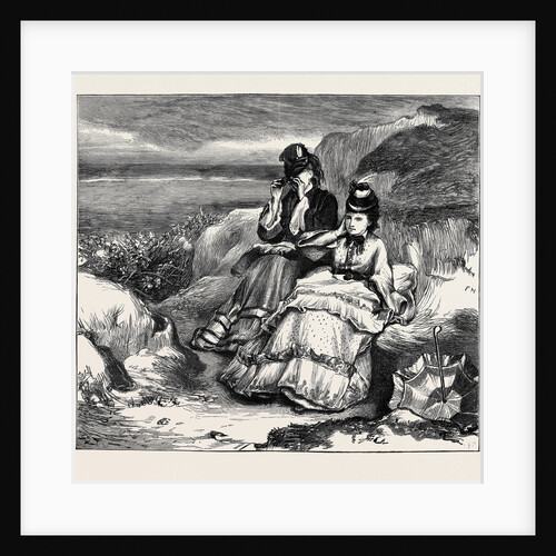 Experiments with Gun-Cotton Near Hastings: Out of Danger by Anonymous