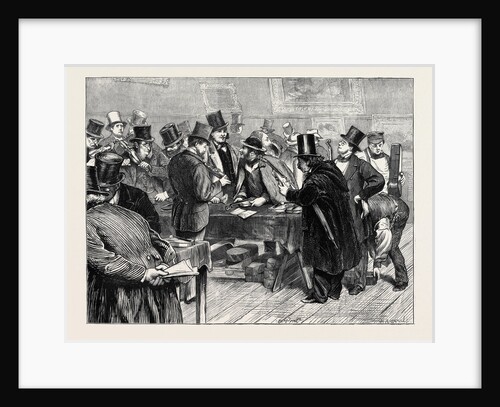 Sale of the Gillott Collection: Viewing the Violins by Anonymous