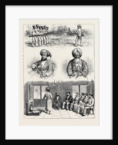 The Livingstone Expedition by Anonymous